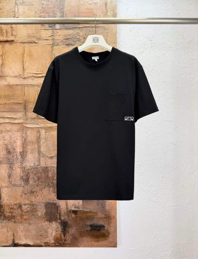 Loewe Shirt High End Quality-053