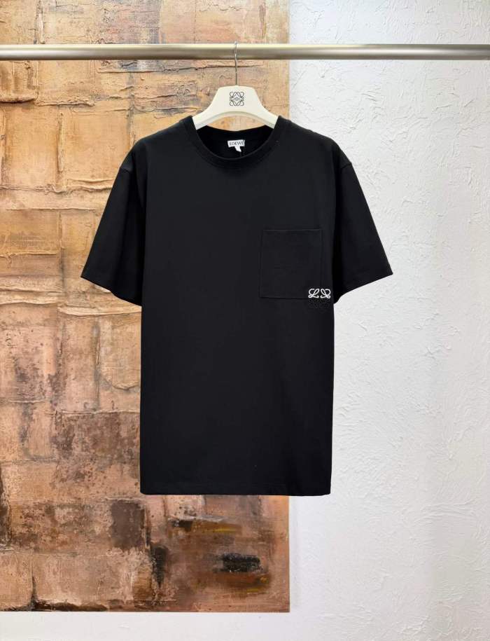 Loewe Shirt High End Quality-053