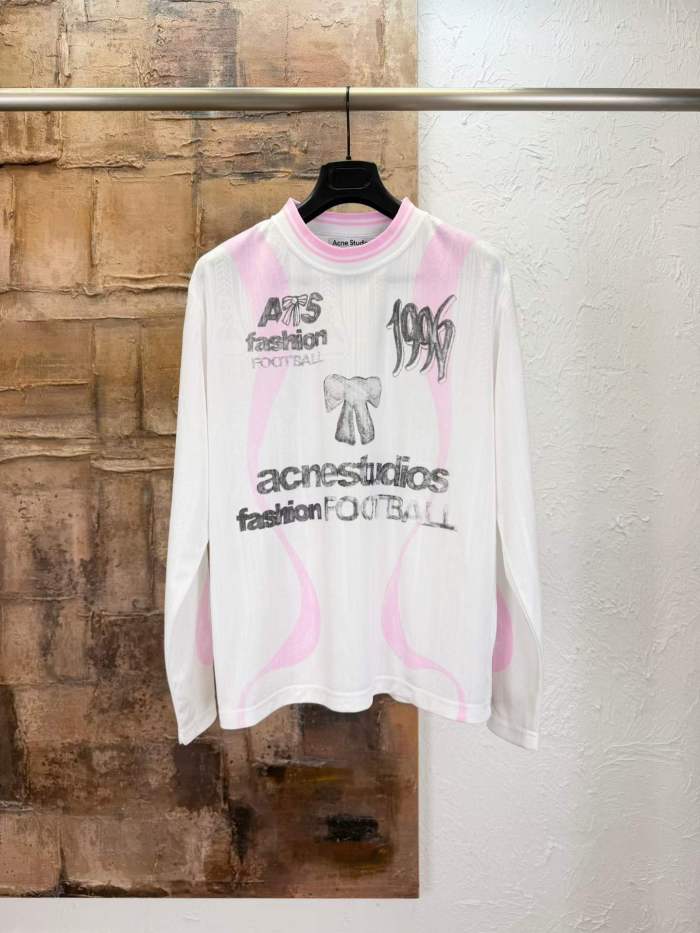 Ac Shirt High End Quality-002