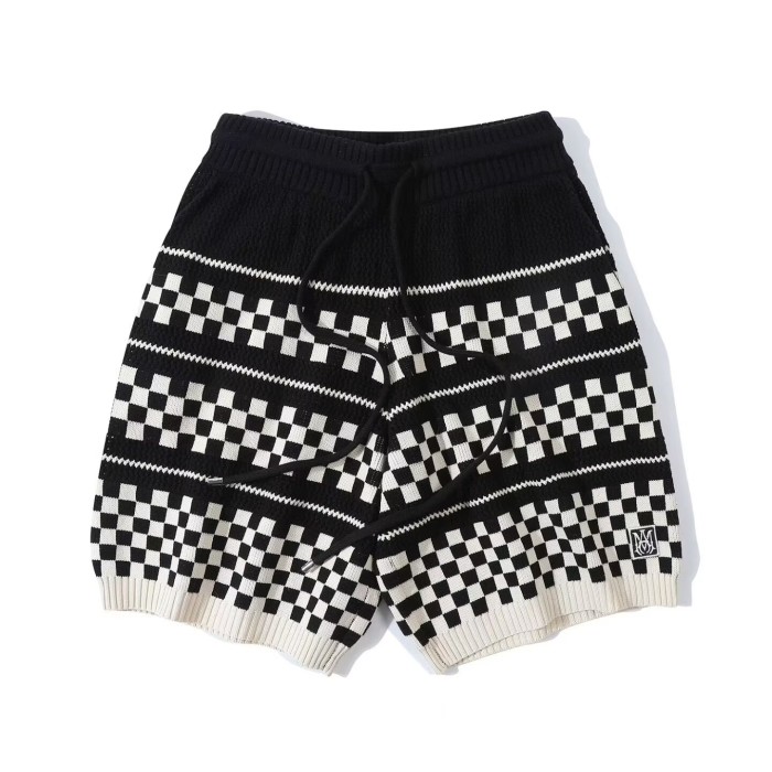 Amiri Short High End Quality-005