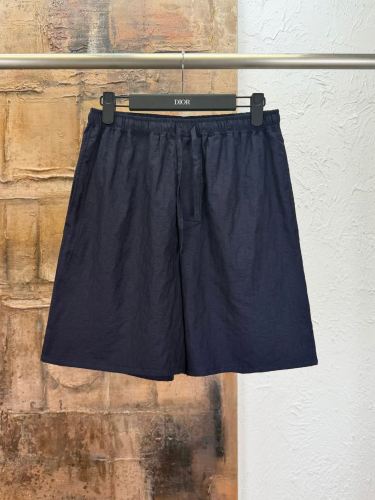 Dior Short Pants High End Quality-128