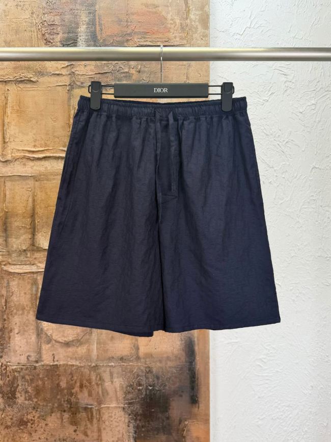 Dior Short Pants High End Quality-128