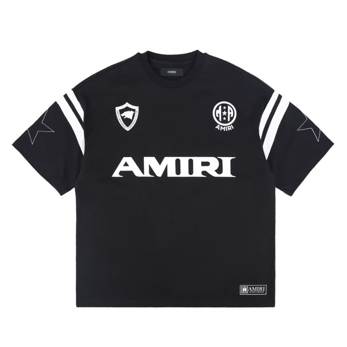 Amiri Shirt High End Quality-033