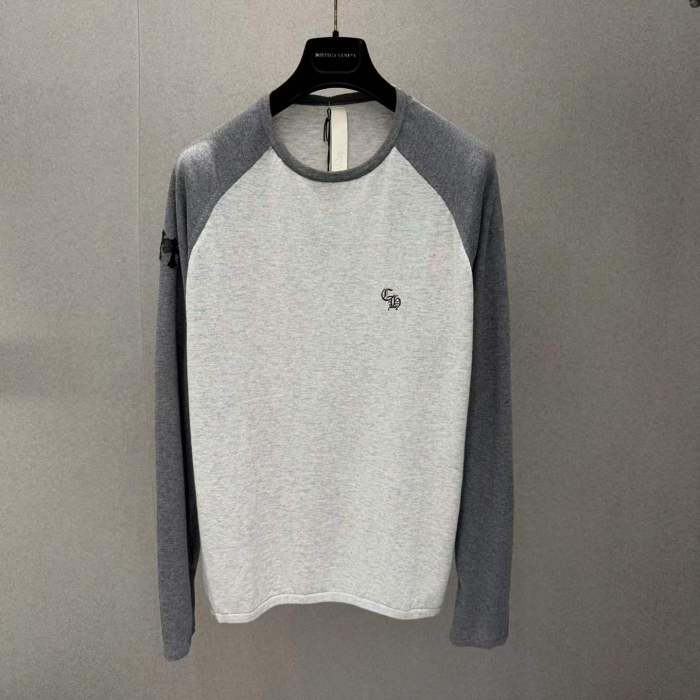 Chrome Hearts Shirt High End Quality-134