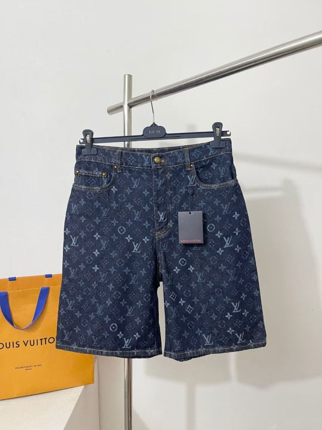 LV Shorts High End-248