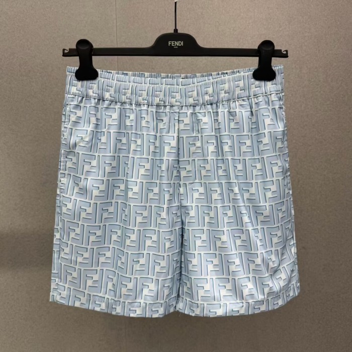 FD Short Pants High End Quality-048