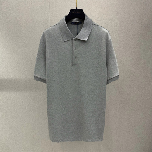 LV Shirt High End Quality-1483