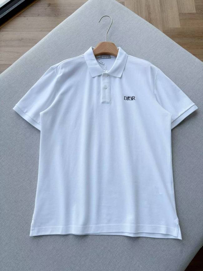 Dior Shirt High End Quality-736
