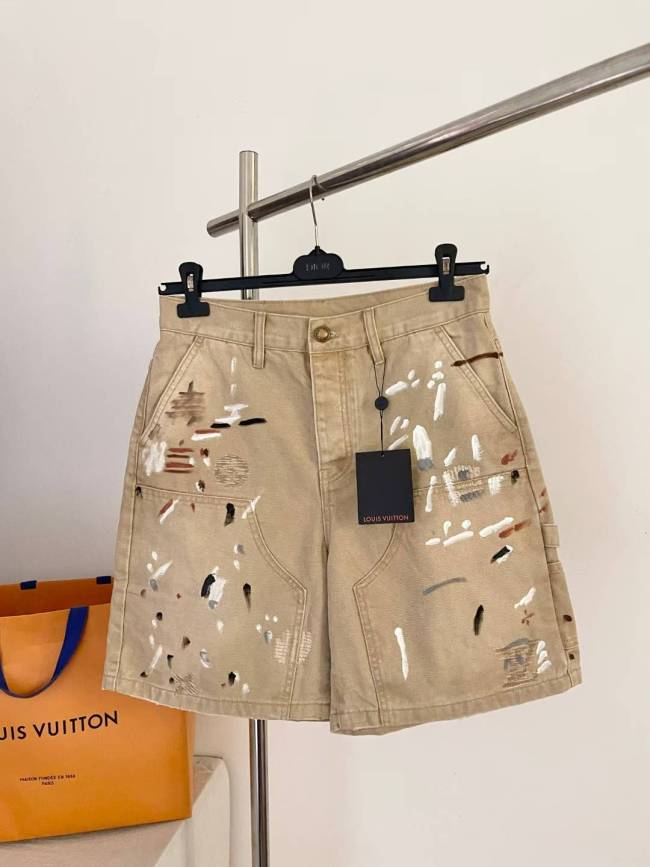 LV Shorts High End-250
