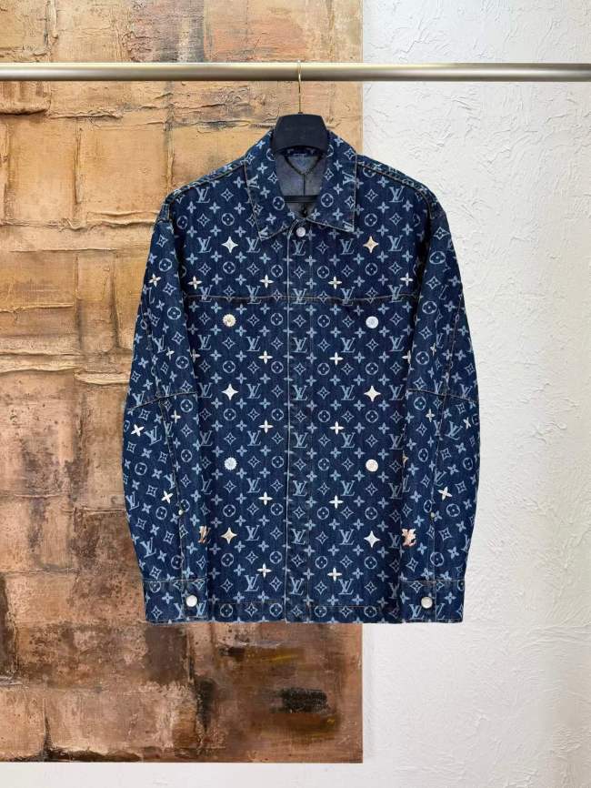 LV Jacket High End Quality-652