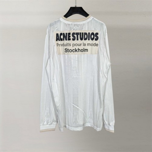 Ac Shirt 1：1 Quality-120(S-XL)