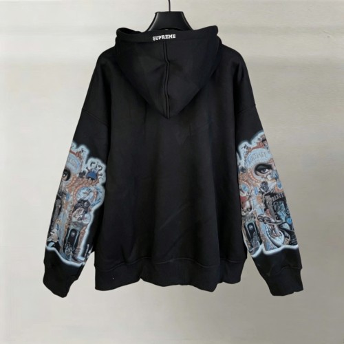 Supreme Hoodies 1：1 quality-552(S-XL)