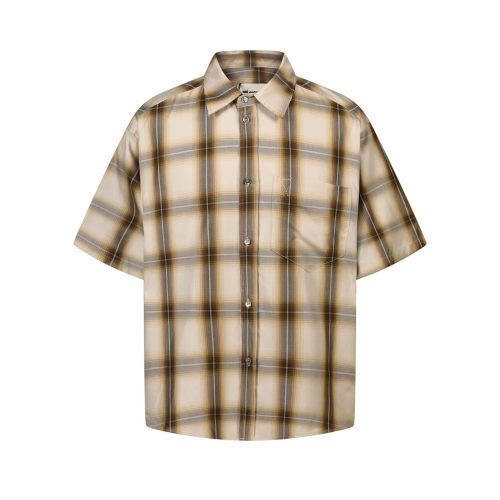 Ami Shirt High End quality-015