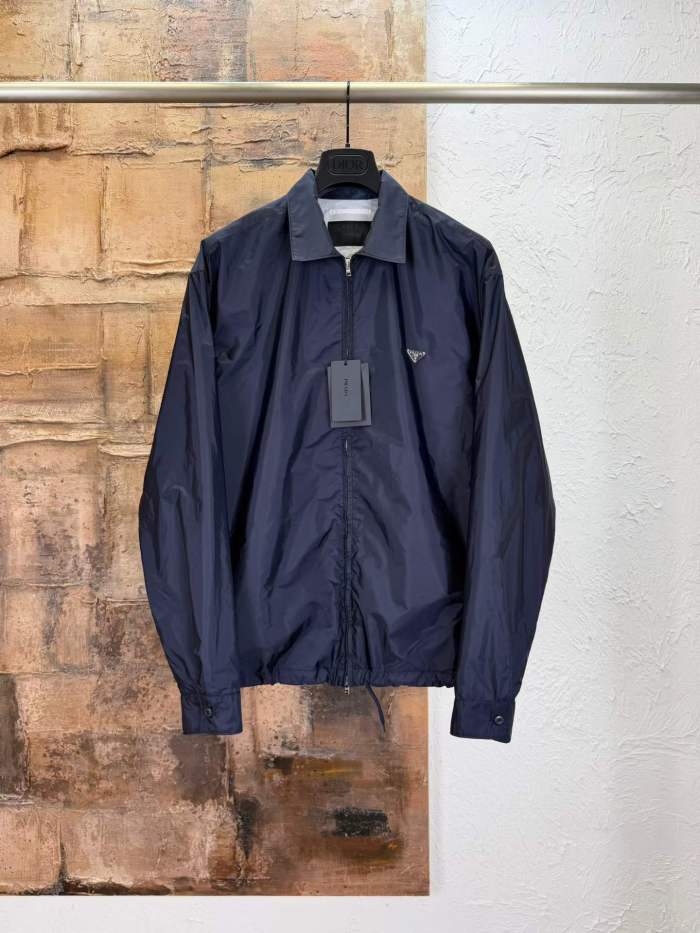 Prada Women Jacket High End Quality-186