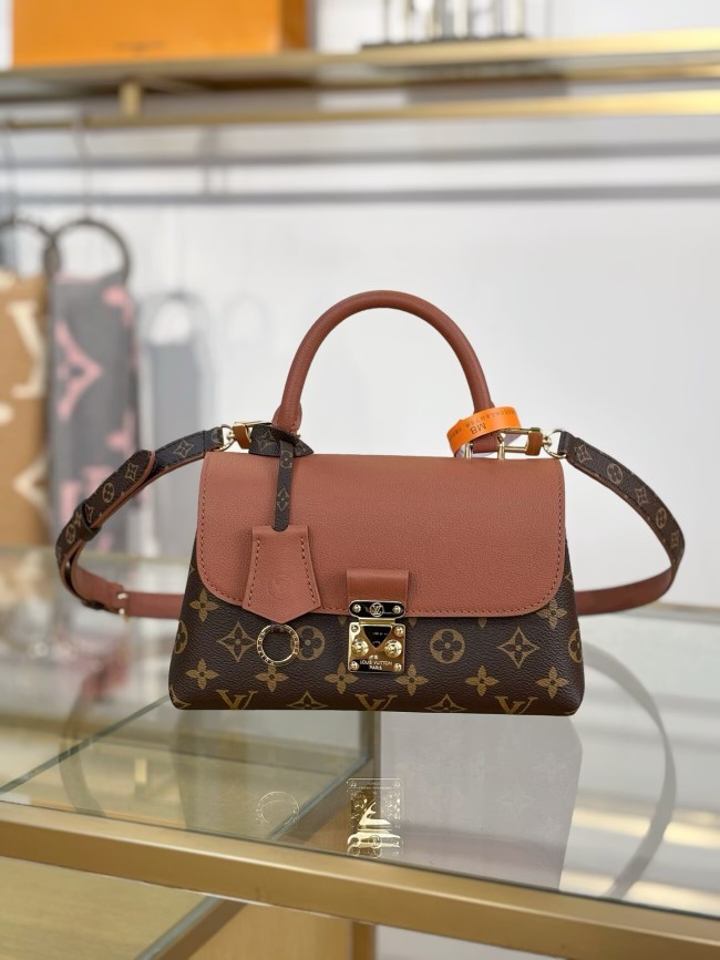 LV High End Quality Bag-2539