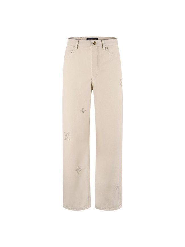 LV Jeans High End-103