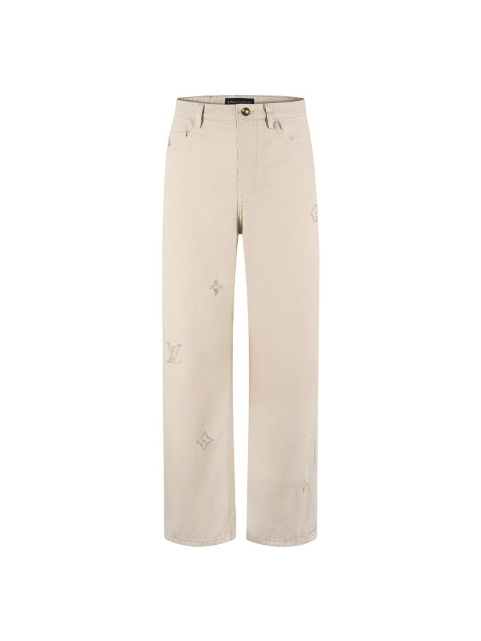 LV Jeans High End-103