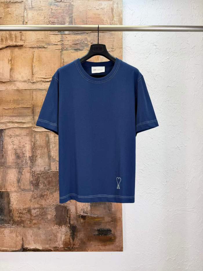 Ami Shirt High End quality-014