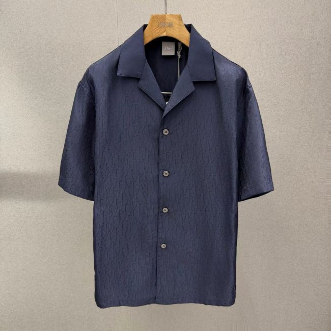 Dior Shirt High End Quality-741