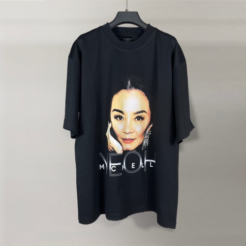 B Shirt 1：1 Quality-4911(XS-L)