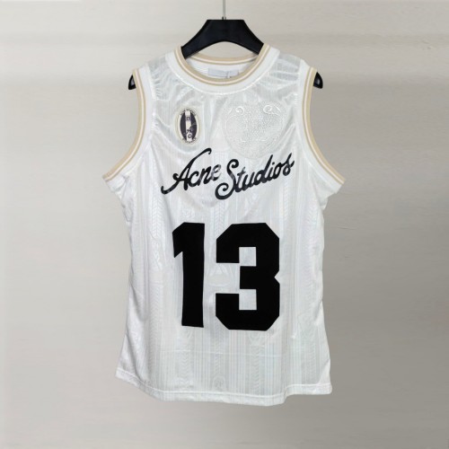 Ac Shirt 1：1 Quality-124(S-XL)