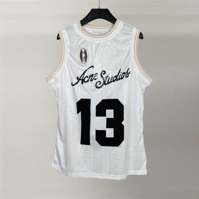 Ac Shirt 1:1 Quality-124(S-XL)