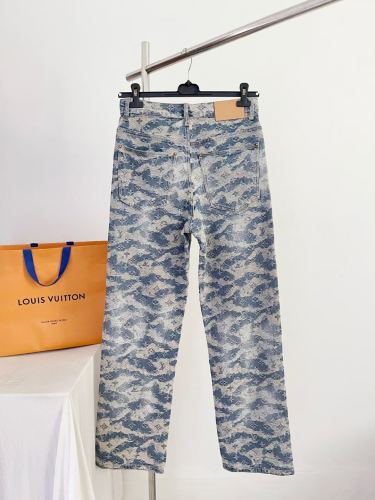 LV Jeans High End-101