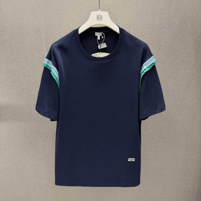 Loewe Shirt High End Quality-056