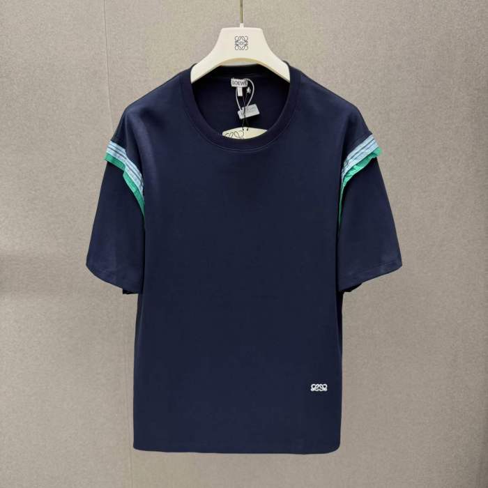 Loewe Shirt High End Quality-056