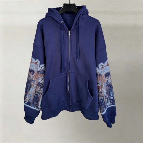 Supreme Hoodies 1：1 quality-554(S-XL)