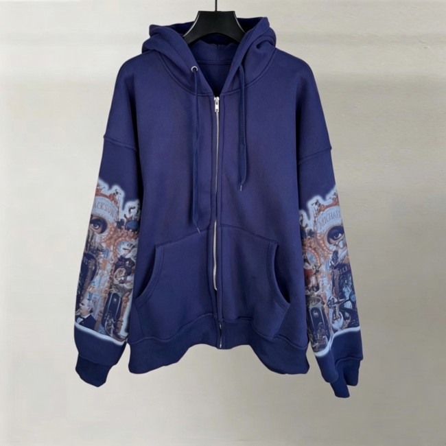 Supreme Hoodies 1:1 quality-554(S-XL)