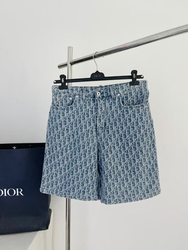 Dior Short Pants High End Quality-130