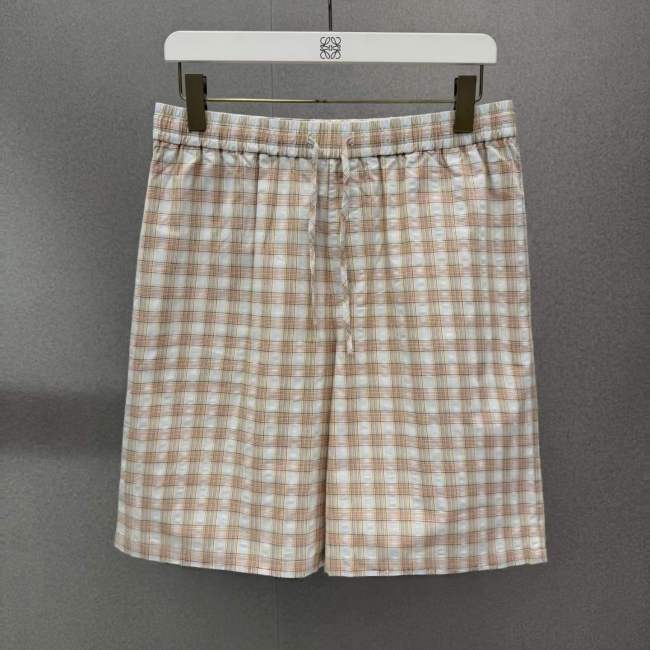 Loewe Pants High End Quality-006
