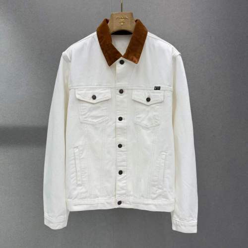Prada Women Jacket High End Quality-187