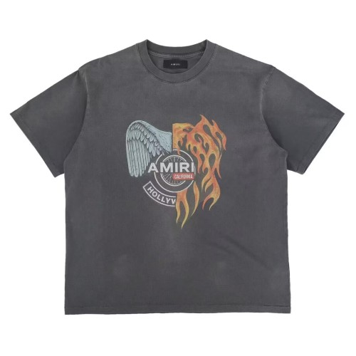 Amiri Shirt High End Quality-032