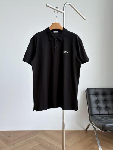 Dior Shirt High End Quality-735