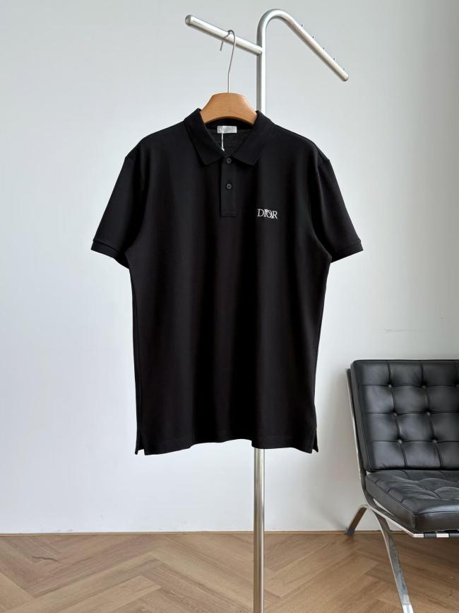 Dior Shirt High End Quality-735