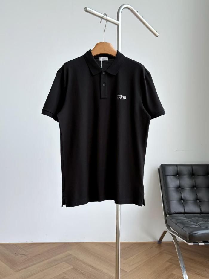 Dior Shirt High End Quality-735