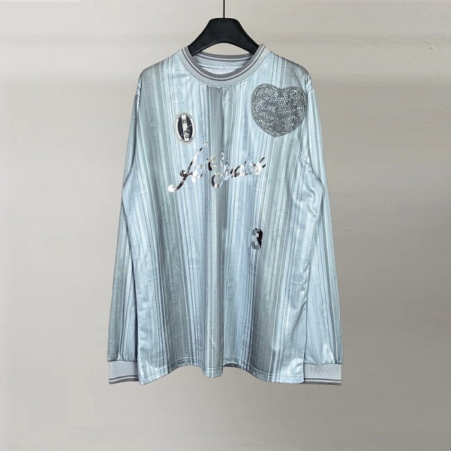 Ac Shirt 1:1 Quality-118(S-XL)