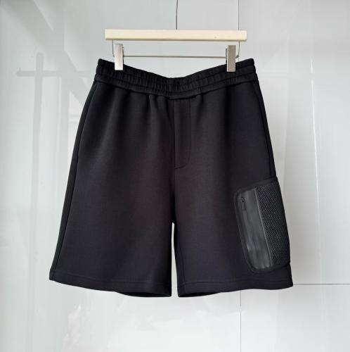 Moncler Short Pants High End Quality-001