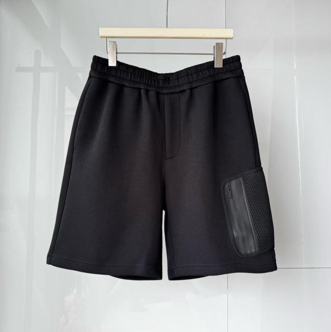 Moncler Short Pants High End Quality-001