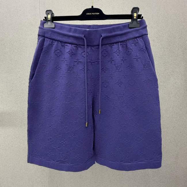 LV Shorts High End-246