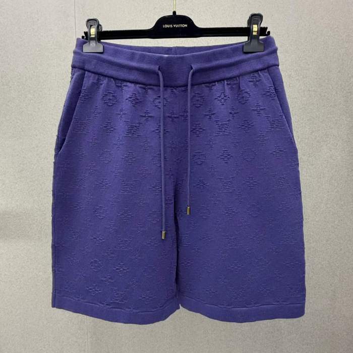 LV Shorts High End-246