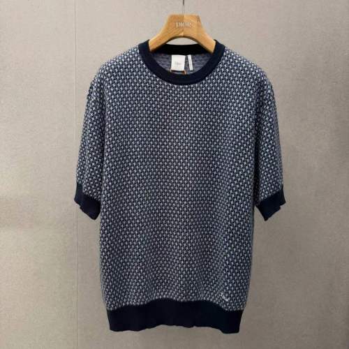 Dior Shirt High End Quality-738