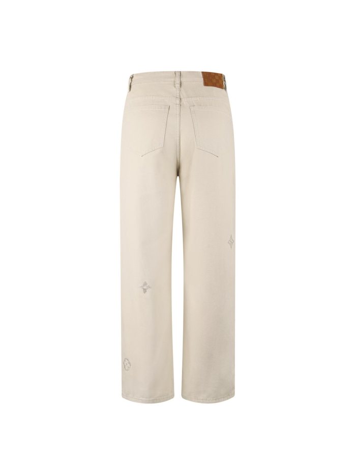 LV Jeans High End-103