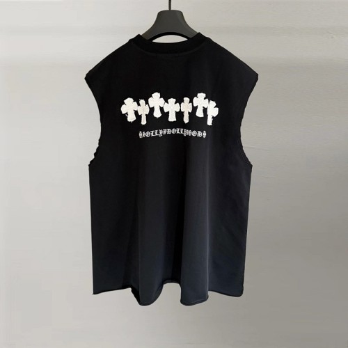 Chrome Hearts Shirt 1：1 Quality-778(M-XXL)