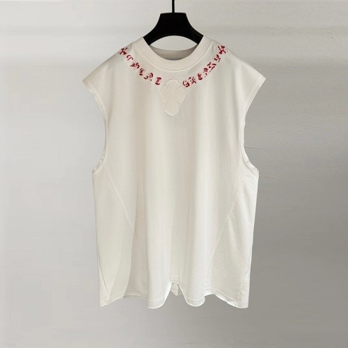 Chrome Hearts Shirt 1：1 Quality-779(M-XXL)