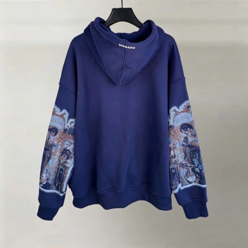 Supreme Hoodies 1：1 quality-554(S-XL)