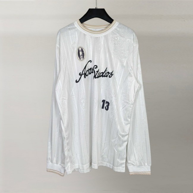 Ac Shirt 1:1 Quality-120(S-XL)