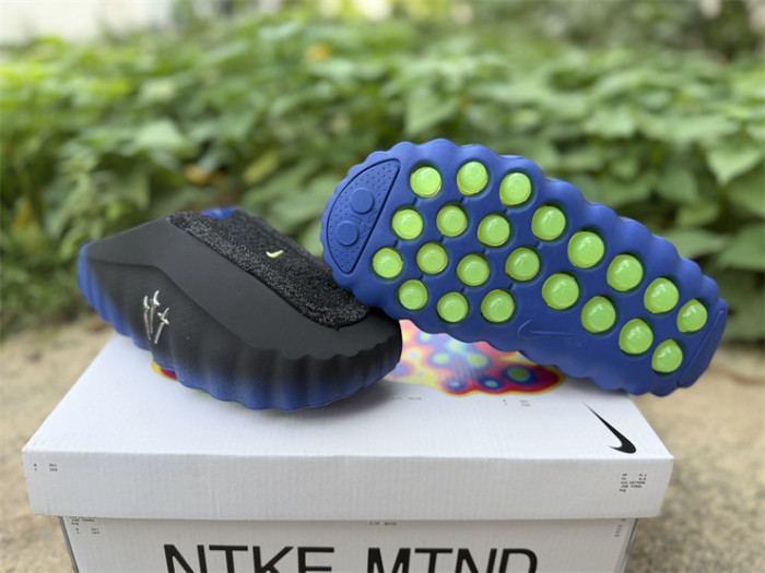 Nike Mind 001 Royal Blue (fit small)